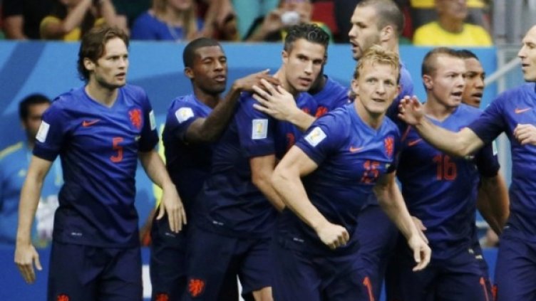 Снимка: Reuters