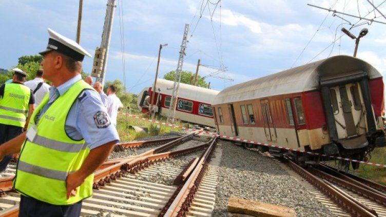 Снимка: Impact Press Group