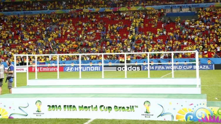 Както е тръгнало севернокорейците ще стигнат и до медалите. Снимка: Reuters