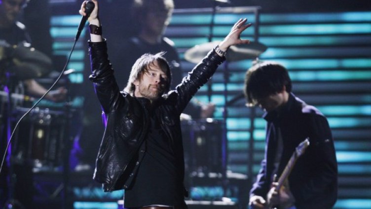 Снимка: Reuters