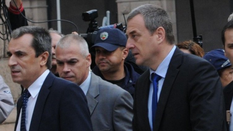 Снимка: архив, Булфото