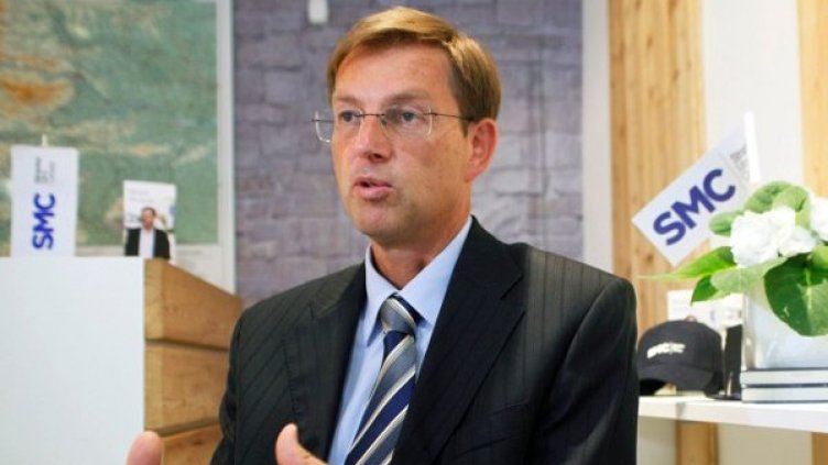 Миро Церар Снимка: Reuters