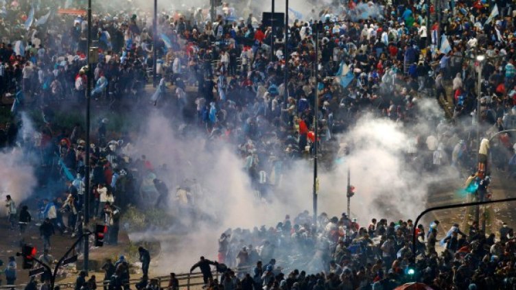 Снимка: Reuters