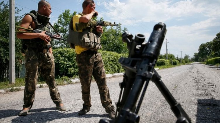 Снимка: архив, Reuters