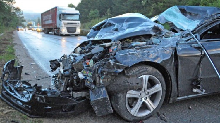 Снимка: Булфото, архив