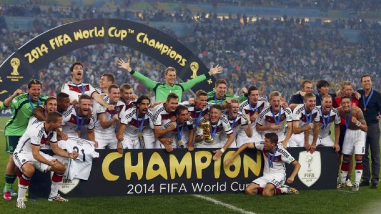 Снимка: Reuters