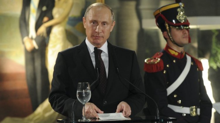 Снимка: Reuters