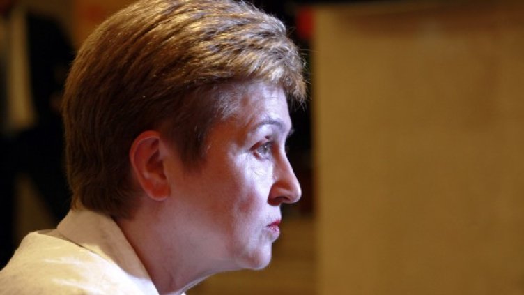 Снимка: Reuters, архив