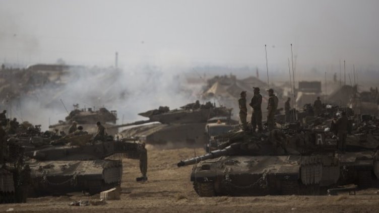 Снимка: Reuters