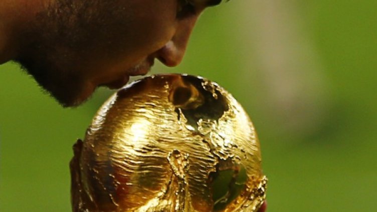 Снимка: Reuters