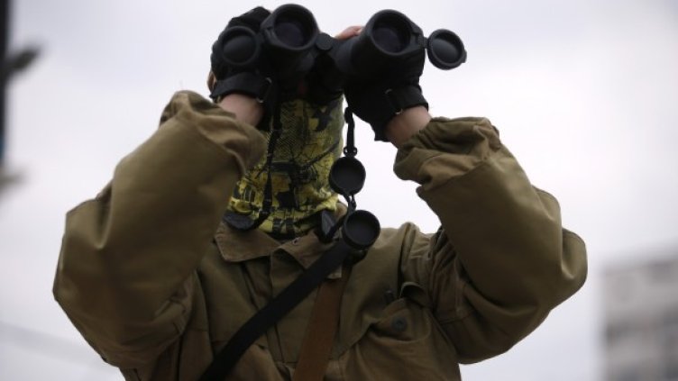 Снимка: архив, Reuters