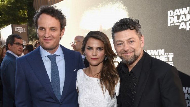 Кадър от премиерата на филма в Сан Франциско. Снимка: Getty Images