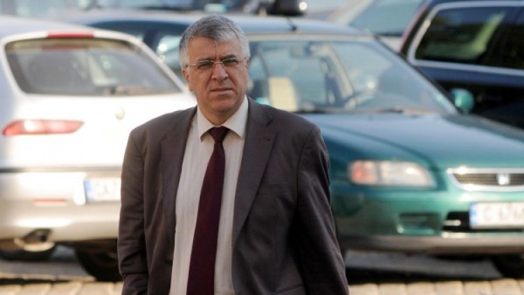 Румен Гечев, Снимка: Булфото, архив