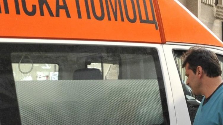 Снимка: архив, БулФото