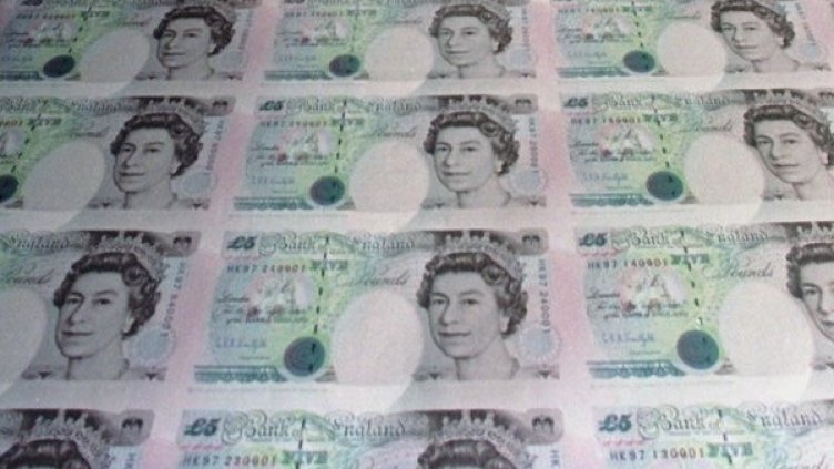 Снимка: архив, Reuters