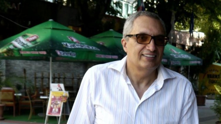 Снимка: архив Булфото