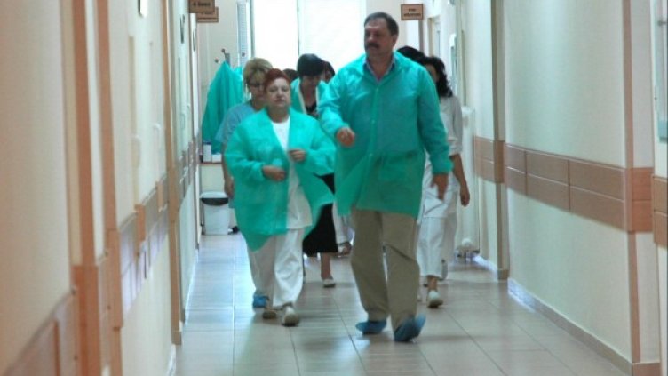 Снимка: архив Булфото