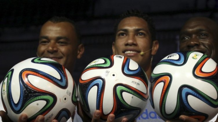 Снимка: Reuters