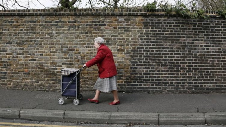 Снимка: Reuters, архив