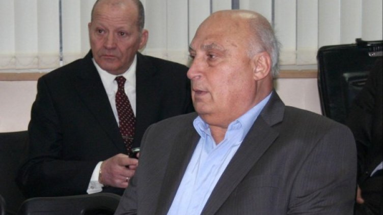 Снимка: архив Булфото