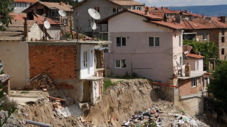 Снимка: Булфото, архив