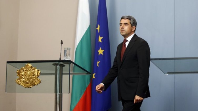 Снимка: Ройтерс