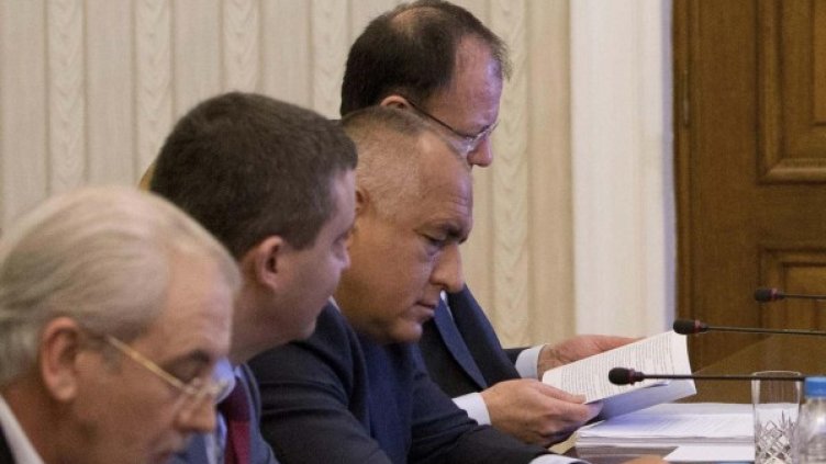 Снимка: Ройтерс, архив