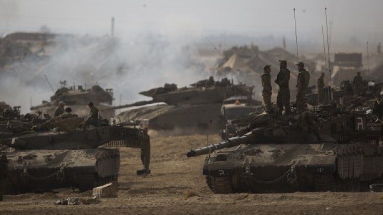 Снимка: Reuters