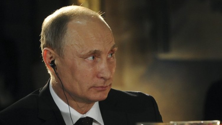 Снимка: Reuters