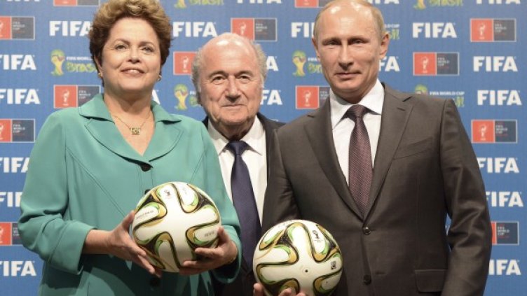 Снимка: Reuters