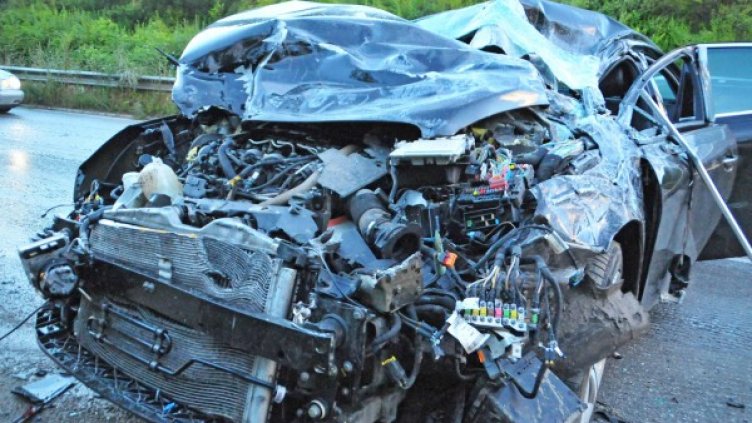 Снимка: Булфото, архив