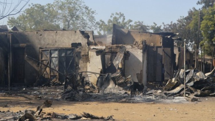 Снимка: архив, Reuters