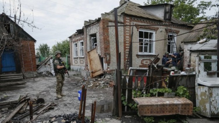 Снимка: архив, Reuters