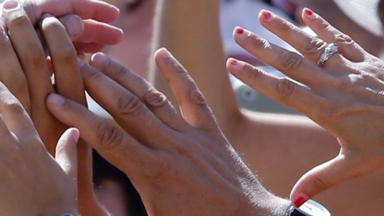 Снимка: Архив Reuters