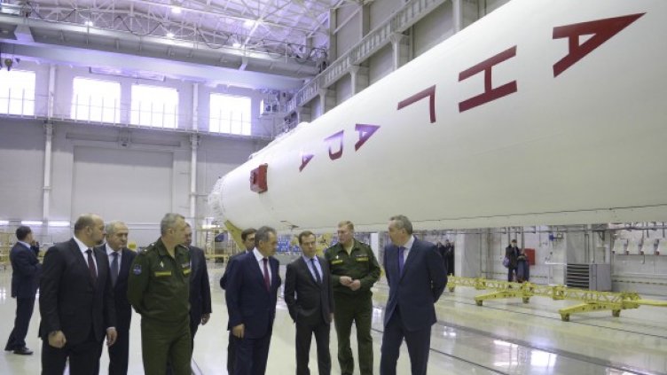 Снимка: Архив Reuters