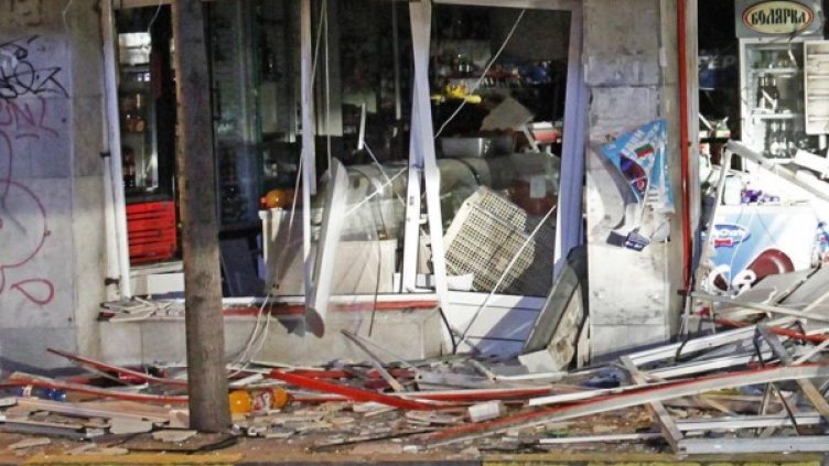 Снимка: Булфото, архив