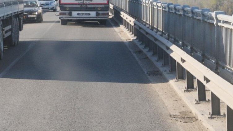 Снимка: архив Булфото