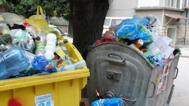 Снимка: Булфото