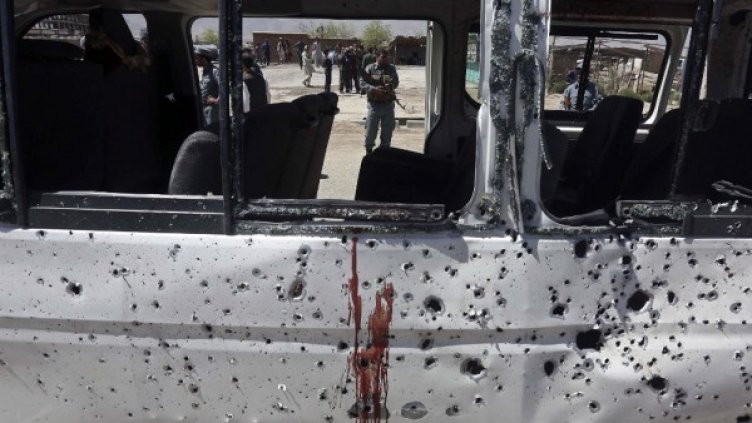 Снимка: архив, Reuters