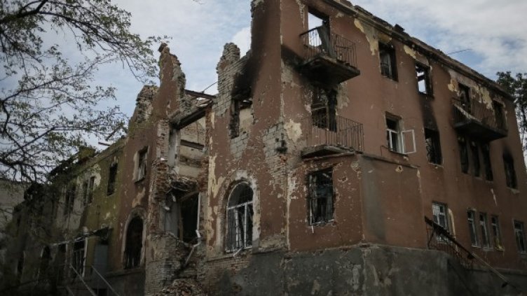 Снимка: Reuters