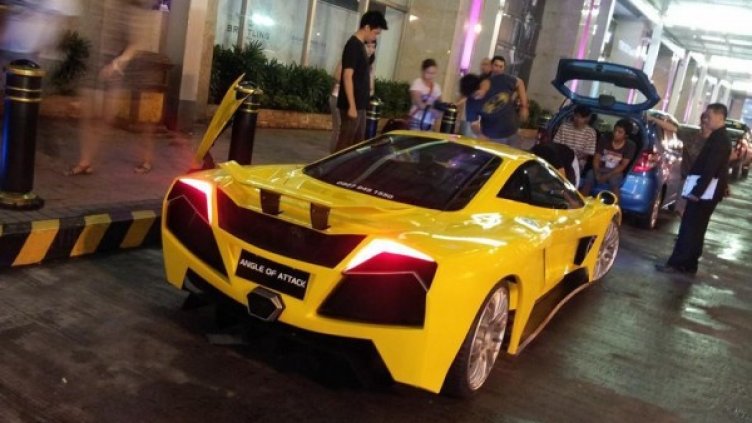 Снимка: AutoMedia.bg