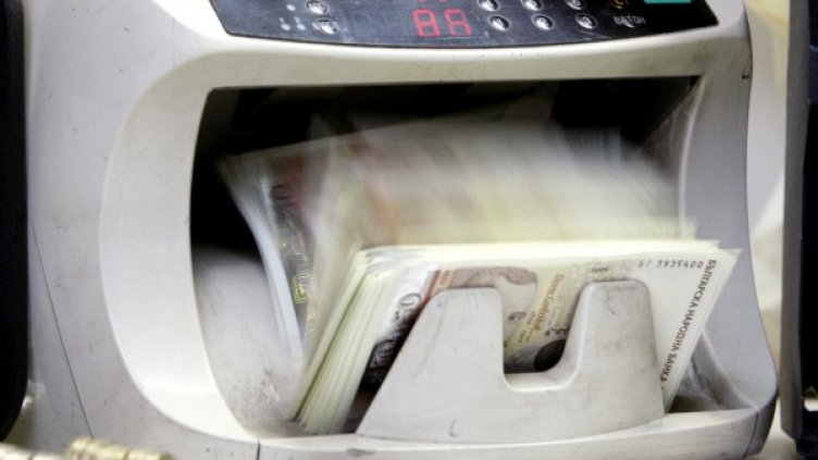 Снимка: архив, Reuters