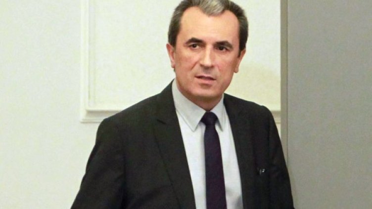 Премиерът Пламен Орешарски. Снимка: архив, БТА