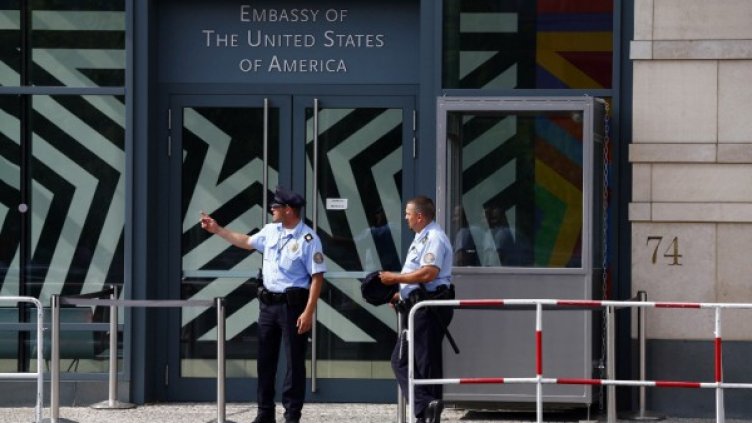 Снимка: архив, Reuters