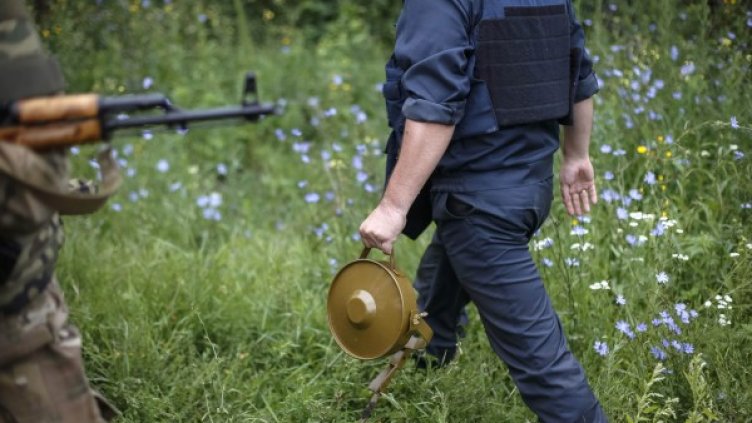 Снимка: Reuters