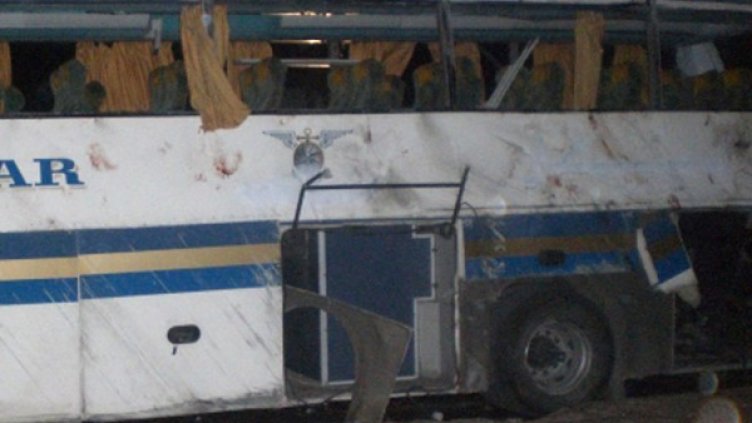 Снимка: архив, Reuters