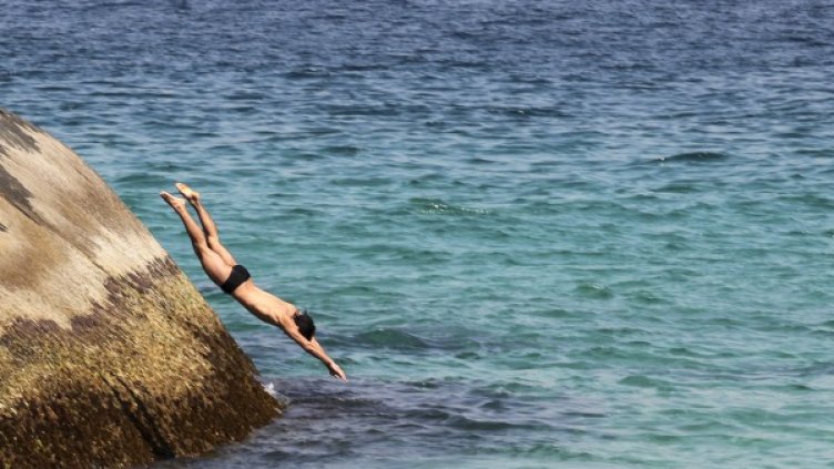 Снимка: Reuters, архив