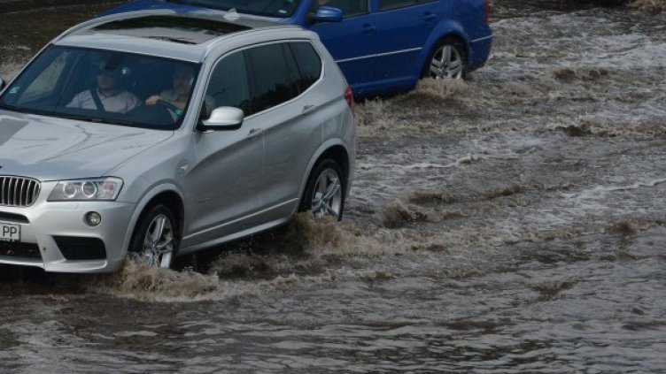 Снимка: архив, Булфото