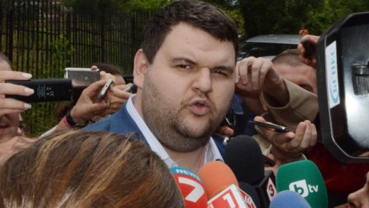 Снимка: архив Булфото