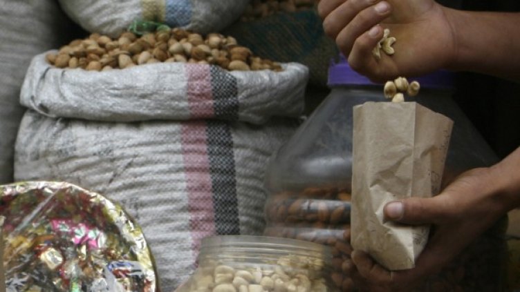 Снимка: Reuters, архив